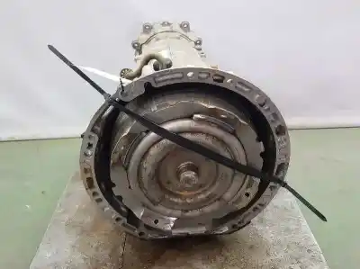Second-hand car spare part gearbox for clase c clase m 2.1 cdi oem iam references 1662705300  1662705300