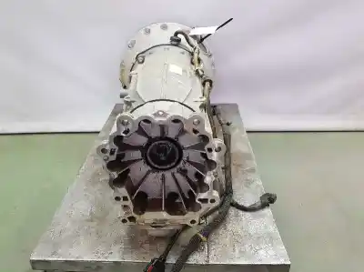 Second-hand car spare part gearbox for clase c clase m 2.1 cdi oem iam references 1662705300  1662705300