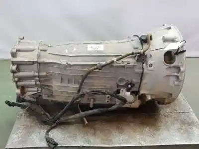 Second-hand car spare part gearbox for clase c clase m 2.1 cdi oem iam references 1662705300  1662705300