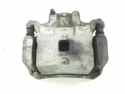 Peça sobressalente para automóvel em segunda mão pinça de travão dianteira direita por nissan juke (f15) 1.2 dig-t referências oem iam 41001et00a