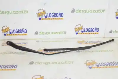 Second-hand car spare part left front windshield wiper arm for clase c clase a 2.0 cdi oem iam references a1698200440