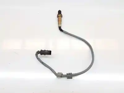Second-hand car spare part lambda probe for clase c clase m 2.1 cdi oem iam references 0075421618