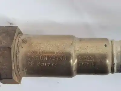 Tweedehands auto-onderdeel lambda sonde voor clase c clase m 2.1 cdi oem iam-referenties 0075421618  0075421618