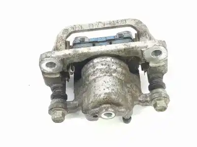 Peça sobressalente para automóvel em segunda mão pinça de travão traseira direita por nissan juke (f15) 1.2 dig-t referências oem iam 440014fa0a