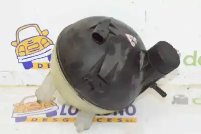 Second-hand car spare part coolant expansion tank for clase c clase a 2.0 cdi oem iam references a1695000149