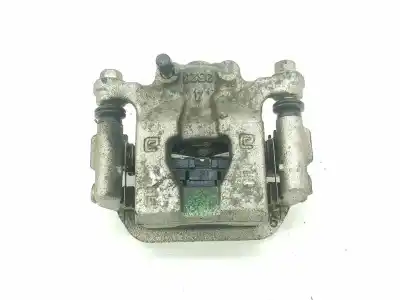 Peça sobressalente para automóvel em segunda mão pinça de travão traseira esquerda por nissan juke (f15) 1.2 dig-t referências oem iam 440114fa0a