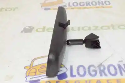 Second-hand car spare part interior rearview mirror for clase c clase a 2.0 cdi oem iam references a1698100117  1698100117
