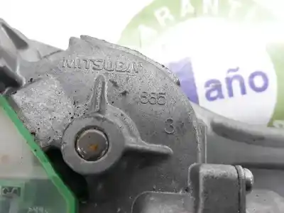 Автозапчастина б/у двигатель заднього склоочисника для mitsubishi asx 1.8 did посилання на oem iam 8253a011  8253a011