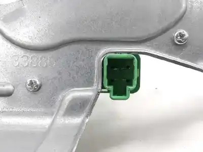 Автозапчастина б/у двигатель заднього склоочисника для mitsubishi asx 1.8 did посилання на oem iam 8253a011  8253a011