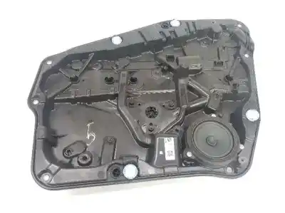Recambio de automóvil de segunda mano de elevalunas trasero izquierdo para bmw serie x3 (g01) sdrive18d 150 cv / 110 kw referencias oem iam 51357498149