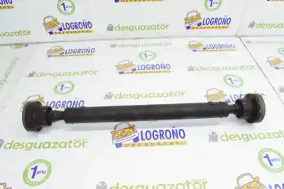 Peça sobressalente para automóvel em segunda mão transmissão central dianteira por land rover discovery 4 tdv6 hse referências oem iam tvb500510