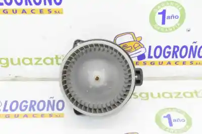 Peça sobressalente para automóvel em segunda mão ventilador de aquecimento por land rover discovery 4 tdv6 hse referências oem iam jgc500050