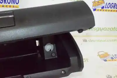 Second-hand car spare part glove compartment for clase c clase a 2.0 cdi oem iam references a1696804436  1696804436