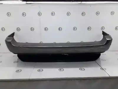 Peça sobressalente para automóvel em segunda mão para choques traseiro por bmw x5 (e53) 3.0 d referências oem iam 51127027046