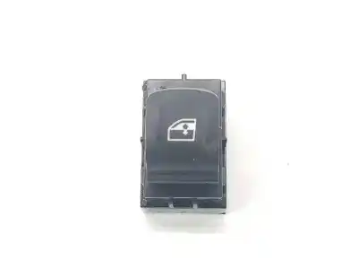 Recambio de automóvil de segunda mano de mando elevalunas trasero izquierdo para bmw serie x3 (g01) sdrive18d 150 cv / 110 kw referencias oem iam 61319327031