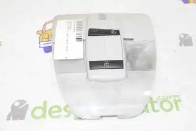 Second-hand car spare part interior light for clase c clase a 2.0 cdi oem iam references a1698200001