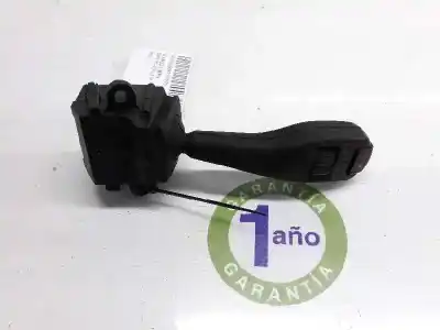 Peça sobressalente para automóvel em segunda mão comutador de limpa vidros por bmw x5 (e53) 3.0 d referências oem iam 61318375408