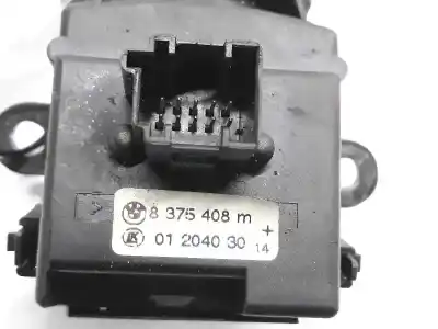 Pezzo di ricambio per auto di seconda mano comando pulito per bmw x5 (e53) 3.0 d riferimenti oem iam 61318375408  61318375408