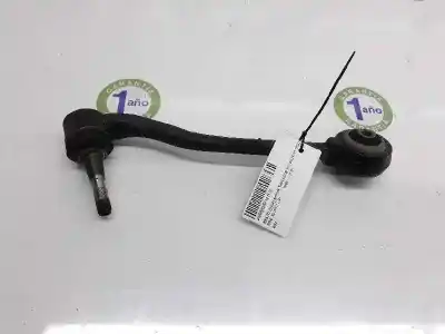 Peça sobressalente para automóvel em segunda mão braço de suspensão superior dianteiro esquerdo por bmw x5 (e53) 3.0 d referências oem iam 31126760275