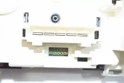 Second-hand car spare part climate control for clase c clase a 2.0 cdi oem iam references a1698301585  1698301585