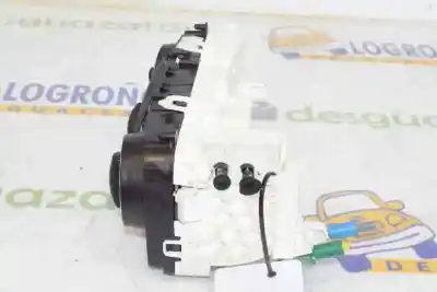 Second-hand car spare part climate control for clase c clase a 2.0 cdi oem iam references a1698301585  1698301585