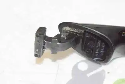 Second-hand car spare part exterior left front door handle for clase c clase a 2.0 cdi oem iam references a1697660501  1697660501