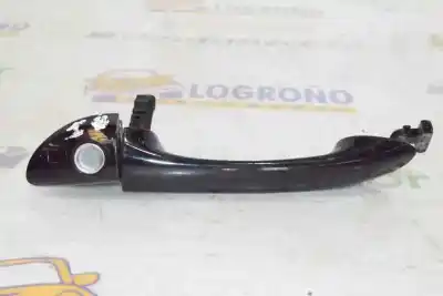 Second-hand car spare part exterior left front door handle for clase c clase a 2.0 cdi oem iam references a1697660501