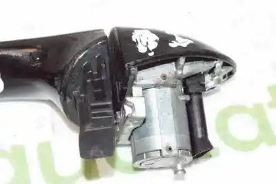 Second-hand car spare part exterior left front door handle for clase c clase a 2.0 cdi oem iam references a1697660501  1697660501