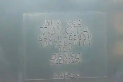 Автозапчасти б/у электронный модуль за lexus is200 (ds2/is2) 2.2 d-cat ссылки oem iam 8967053030  8967053030