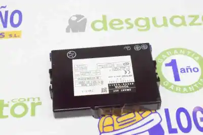 Second-hand car spare part electronic module for lexus is200 (ds2/is2) 2.2 d-cat oem iam references 8999053011  8999053011
