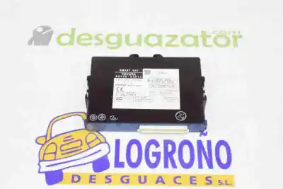 Автозапчасти б/у электронный модуль за lexus is200 (ds2/is2) 2.2 d-cat ссылки oem iam 8999053011