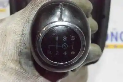 Second-hand car spare part gear lever for clase c clase a 2.0 cdi oem iam references a1693600409  1693600409