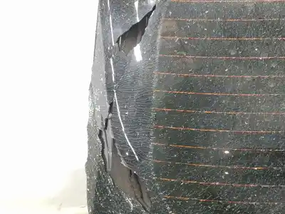 Second-hand car spare part tailgate for bmw x5 (e70) 3.0 d oem iam references 41627262544  41627262544