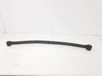 Pezzo di ricambio per auto di seconda mano MOLLA POSTERIORE per FORD TRANSIT CAJA CERRADA 06  Riferimenti OEM IAM 6C115560AC  1686711