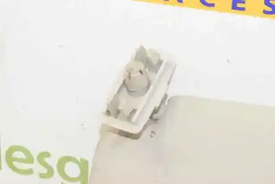 Peça sobressalente para automóvel em segunda mão para-sol direito por clase c clase a 2.0 cdi referências oem iam a1698101410  1698101410
