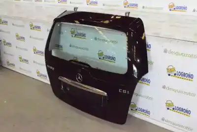 Автозапчастина б/у загальні двері для clase c clase a 2.0 cdi посилання на oem iam a1697401105  1697401105