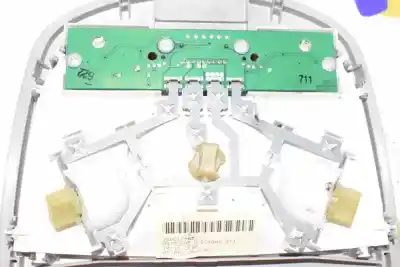 Pezzo di ricambio per auto di seconda mano luce interna per clase c clase r 3.0 cdi riferimenti oem iam a1648200323  1648200323