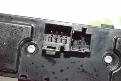 Pezzo di ricambio per auto di seconda mano interruttore per clase c clase r 3.0 cdi riferimenti oem iam a2518702510  2518702510