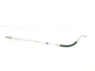 Peça sobressalente para automóvel em segunda mão tubos de ar condicionado por bmw serie 7 (f01/f02) 730d referências oem iam 64539250710