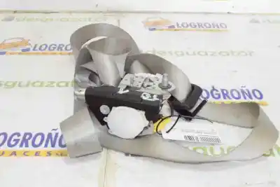 Second-hand car spare part rear right airbag tensioner for clase c clase r 3.0 cdi oem iam references a2518600485  2518600485