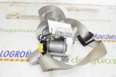 Second-hand car spare part rear right airbag tensioner for clase c clase r 3.0 cdi oem iam references a2518600485  2518600485