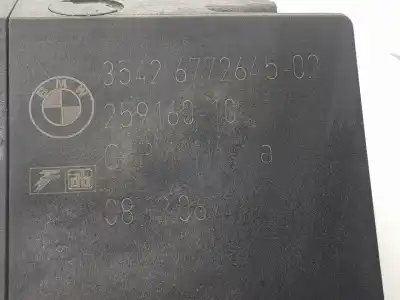 Автозапчастина б/у педальний потенціометр для bmw x5 (e70) 3.0 d посилання на oem iam 35406889822  35426859999