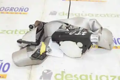 Peça sobressalente para automóvel em segunda mão pré-tensor de airbag traseiro direito por clase c clase r 3.0 cdi referências oem iam a2518600685  2518600685