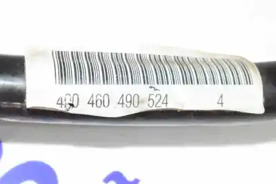 Pezzo di ricambio per auto di seconda mano barra stabilizzatrice posteriore per clase c clase r 3.0 cdi riferimenti oem iam a2513200311  2513200311