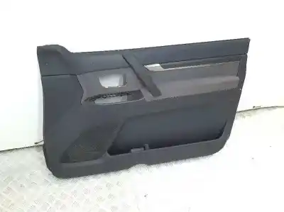 Second-hand car spare part right front door trim for mitsubishi montero (v60/v70) 3.2 di-d all-four oem iam references 7221a402xc  7221a402xc