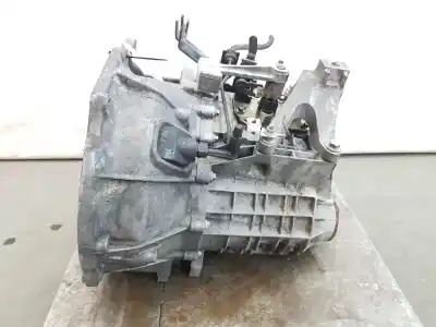 Автозапчасти б/у коробка передач за ford focus c-max (dm2) 1.6 tdci ссылки oem iam 3m5r7002yf  1481206