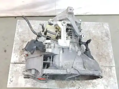 Автозапчасти б/у коробка передач за ford focus c-max (dm2) 1.6 tdci ссылки oem iam 3m5r7002yf  1481206