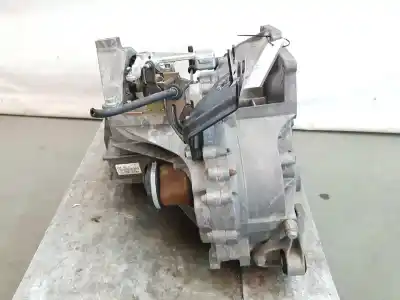 Автозапчасти б/у коробка передач за ford focus c-max (dm2) 1.6 tdci ссылки oem iam 3m5r7002yf  1481206