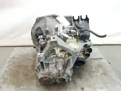 Автозапчасти б/у коробка передач за ford focus c-max (dm2) 1.6 tdci ссылки oem iam 3m5r7002yf  1481206