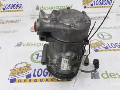 Автозапчастина б/у компресор кондиционера для ford fiesta (cbk) 1.4 tdci cat посилання на oem iam 1500822  2s6119d629ae